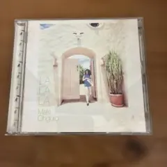 大黒摩季 LA.LA.LA. アルバム CD