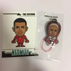 ネスミス クリーナー