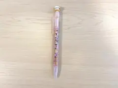 ⭐️平成レトロ⭐️ サンリオ　コロコロクリリン　ボールペン　pentel ⭐️平成レトロ⭐️ サンリオ コロコロクリリン ボールペン pentel