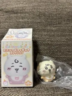 ちいかわベビー ミニソフビフィギュアコレクション【シーサー】新品未使用品