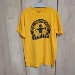 【USA古着】GILDAN プリントT-シャツ