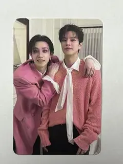 バンチャン スンミン StrayKids スキズ Do It Walmart