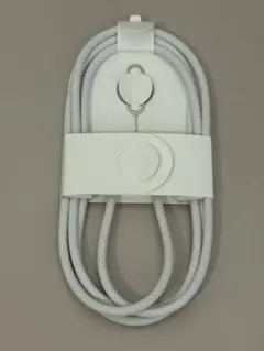 USB-C 純正Apple 60W C to C 充電ケーブル A2795 1m