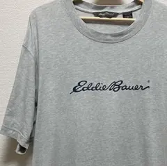 エディーバウアー ロゴT