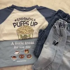 子ども服 まとめ売り