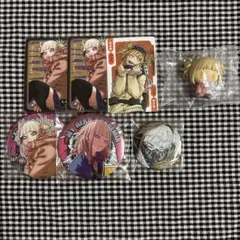 ヒロアカ トガヒミコ セット