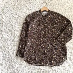 fig London ドロシーセーラーブラウス - メルカリ