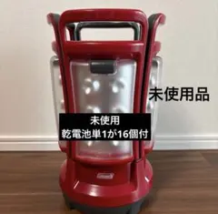 Coleman LEDランタン 乾電池付きのサムネイル