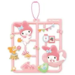 マイメロ　ぷらっとこれくしょん