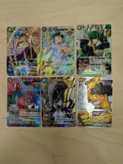 ミラクルバトルカードダス カードダス