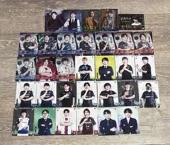 第五人格 IJL カード