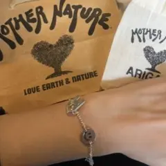 ハリウッドランチマーケット ブレスレットのサムネイル