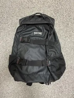 THRASHER リュック ラババンリュックのサムネイル