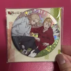 2025年最新】東京リベンジャーズ 76mm缶バッジ 佐野 万次郎の人気