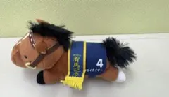 トウカイテイオー