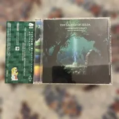 2026年最新】ゼルダの伝説~風のタクト~オリジナル・サウンド