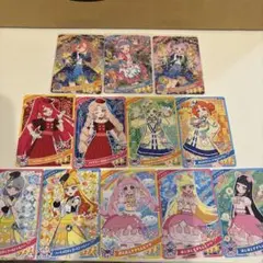 ひみつのアイプリカードコレクショングミ5