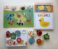 知育玩具 まとめ売り