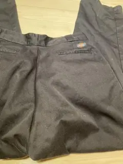 Dickies874 ブラック 32×30