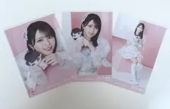 イコラブ 佐々木舞香 生写真 コンプ