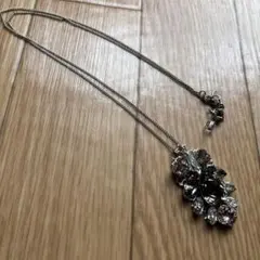 トゥモローランド購入　アントンヒュニス　ネックレス