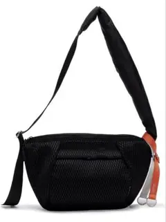 [エディータ] ボディバッグ ショルダーバッグ EDITA. ショルダーバッグ レディース A4対応 軽量 大容量 肩