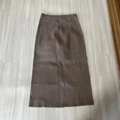 UNIQLO スカート M