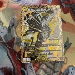 楯教の求道者ザゼゼーン シークレット シク d.3346 - メルカリ