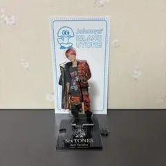 2025年最新】田中樹 アクスタの人気アイテム - メルカリ