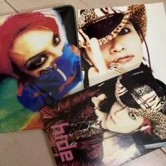 hide グッズセットのサムネイル