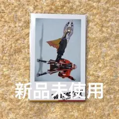 【新品未使用】VOLTACTION チェキ風カード