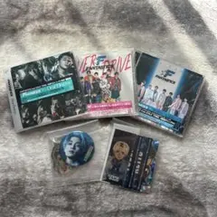 FANTASTICSまとめ売り