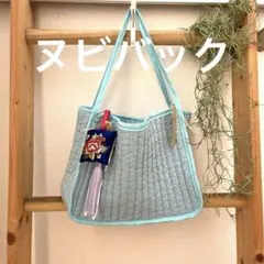 ヌビバック　イブルバック　韓国　ショルダーバッグ　ハンドバッグ　トートバッグ