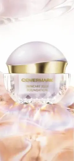 2026年最新】カバーマークスキンケアジェリーファンデーションの人気