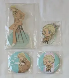 名探偵コナン ベルモット まとめ売り