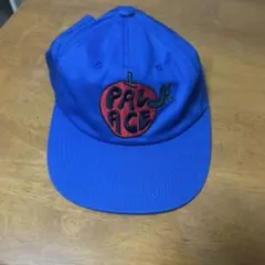 PALACE ベースボールキャップ ブルーのサムネイル