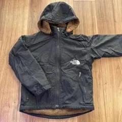 ノースフェイス⭐︎ノマドジャケット120
