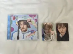 NCTWISH YO-I-DON! BOY MEETS GIRL ユウシセット - メルカリ