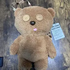 未使用タグ付き　ティム　ユニバミニオンティムポップコーンバケット