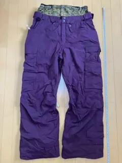 スノーボードウェア xl