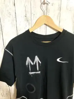 ギ*オ様 NIKE × off-white Tシャツ コラボ 限定 希少/レア