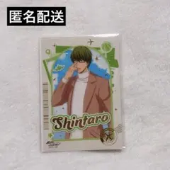 【C107 コミケ 会場限定】トリヤロウ 焼きトリ定食 スリーブセット 未開封 コミケ】c107 焼きトリ定食 スリーブ 紙しばき3級 2枚 トリヤロウ