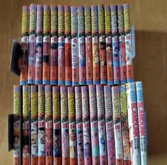 超絶美品 スラムダンク 全巻 全巻セット すらだん SLAM DUNK - メルカリ