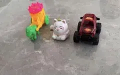 プルバックカー 車 ミニカー