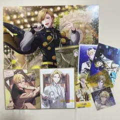 アイナナ 六弥ナギ まとめ売り