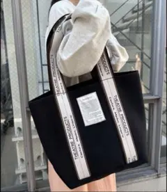 トートバッグ 「THEATRE PRODUCTS」別注ネオプレンBIGBAG