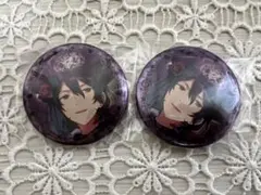 朔間零 キャラバッジ