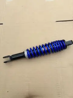 リード125 jk12 KITACO リアショックアブソーバー青のサムネイル