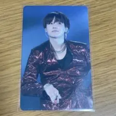 BTS ユンギ シュガ トレカ LYS NewYork BTS WORLD TOUR LYS NY トレカ テヒョン V 【公式通販】