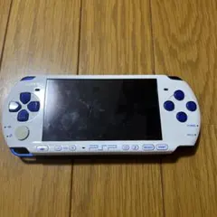 2025年最新】psp 3000 ホワイトブルーの人気アイテム - メルカリ